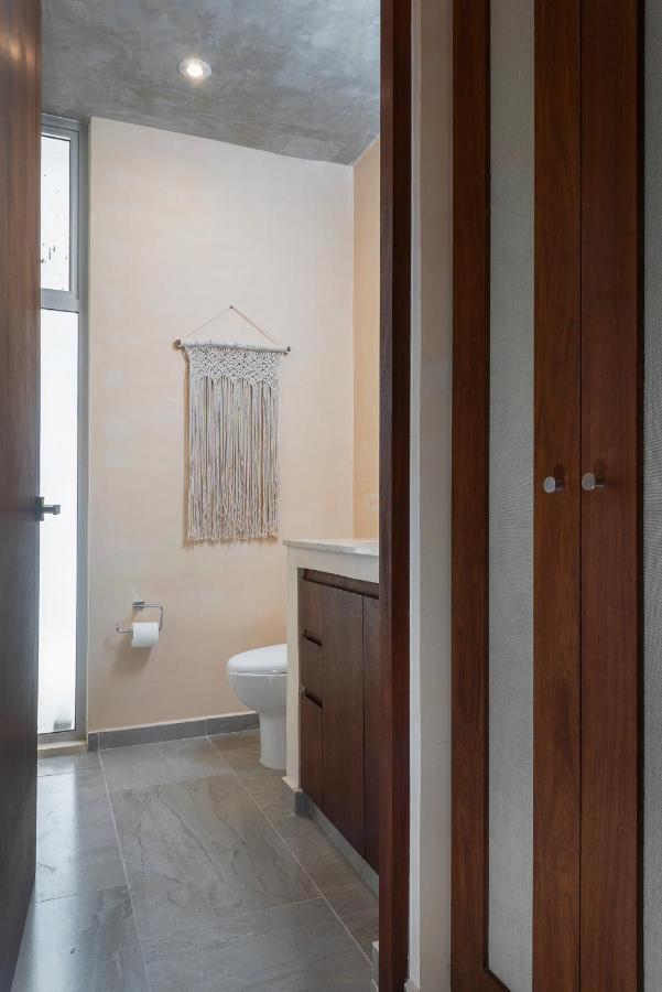 Luxury Condo For 4 Casa Azul Tulum Esterno foto